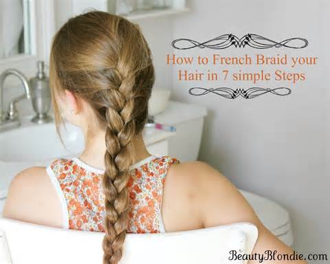 braid کی تعریف