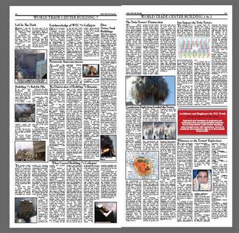 Definice broadsheet