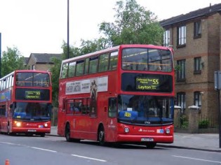 Definitions of buses