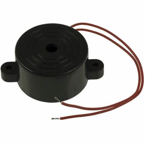 Definitions of buzzer