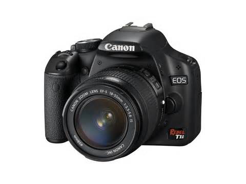 diffiniad o camera