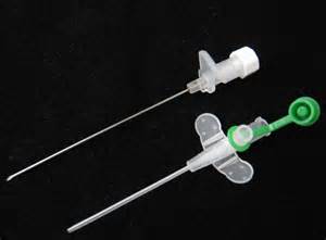 definizzjoni ta cannula