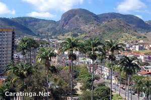 Definitions of caratinga