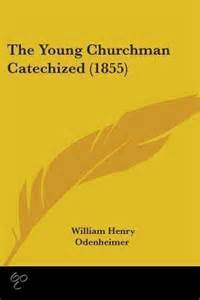 Definicija catechized