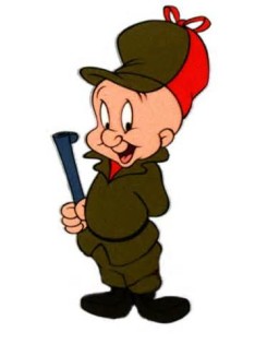 definisyon nan chasseur