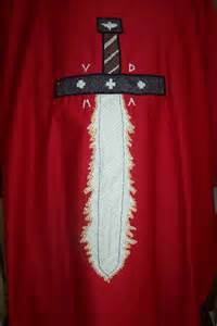 chasubles 의 정의
