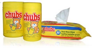 Definice chubs