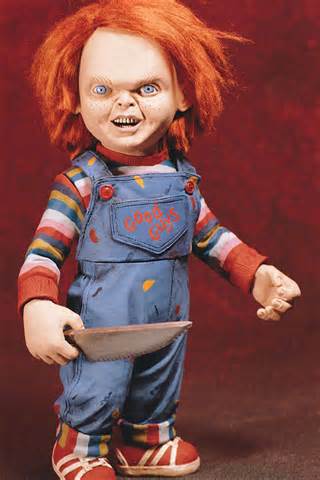 definizzjoni ta chucky