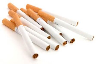 definisyon nan cigarettes