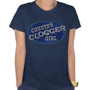 Definition von clogger