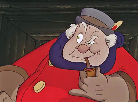 Definice coachman