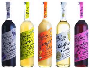definición de cordials