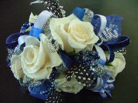 Definicja corsages