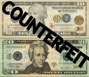 Definisi counterfeit