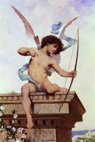 definisyon nan cupid