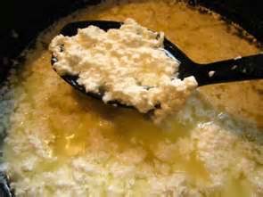 Definizione di curds