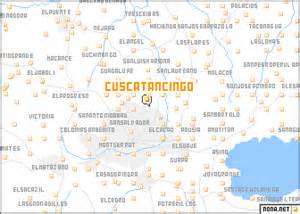 definition av cuscatancingo