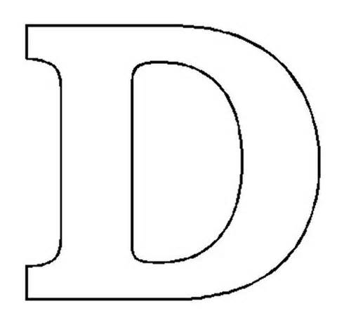 d 定義