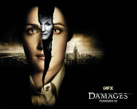 Definizione di damages