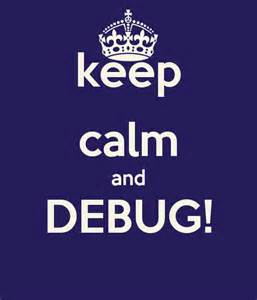 Definizione di debugging