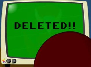 Definitions of deleted