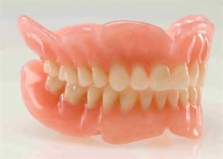 Definitions of denture