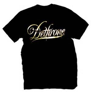 Определяне на dethrone
