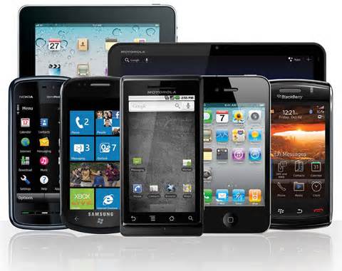 Definice devices