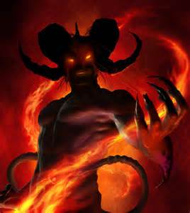 Definisi devil