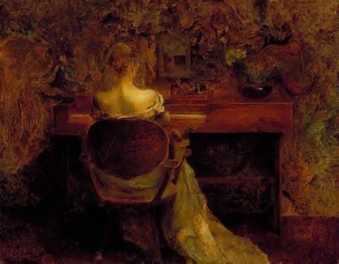 definição de dewing