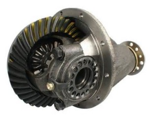 definisyon nan differential