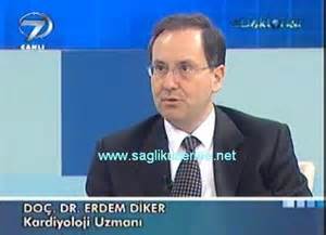 Definice diker