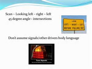 Definitions of discourtesies