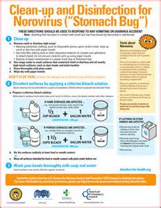 Definitions of disinfect