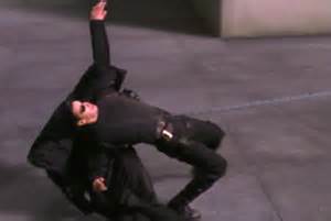 definisyon nan dodging
