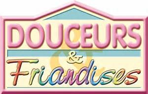 Mõiste douceurs