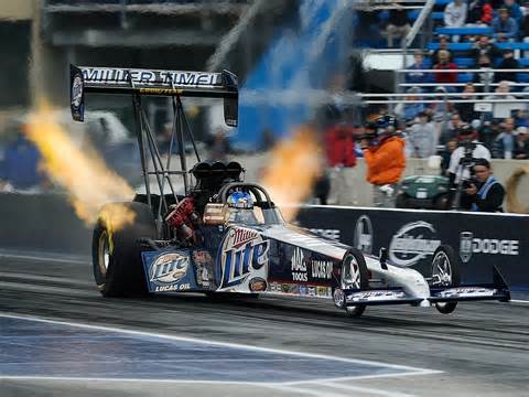 Definitions of dragsters