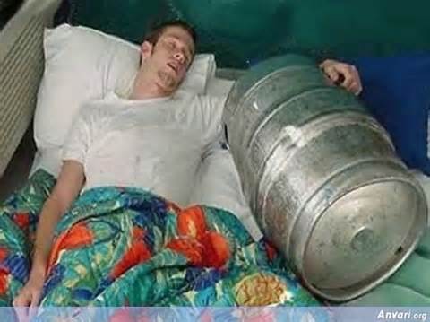 definisyon nan drunk