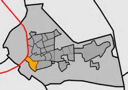 Definizione di eikenheuvel