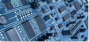 Definice electronic