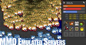 emulated 定義