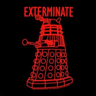 Mõiste exterminate