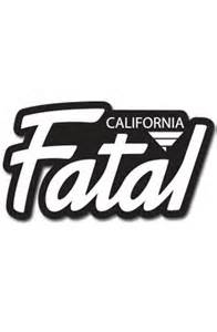 Mõiste fatalness