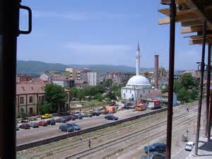definisyon nan ferizaj