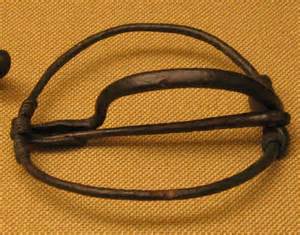 fibulas 定義