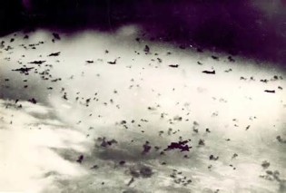 diffiniad o flak