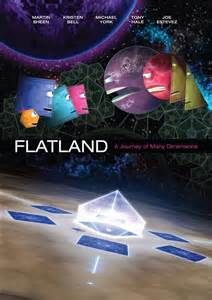 opredelitev flatland