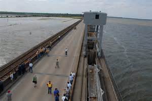 Definice floodway