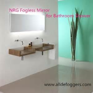 Definitions of fogless