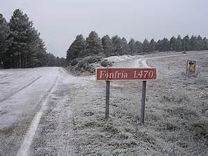 Definitions of fonfria